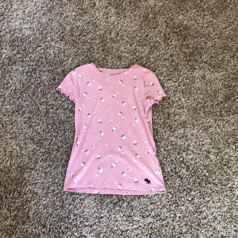 A T-shirt